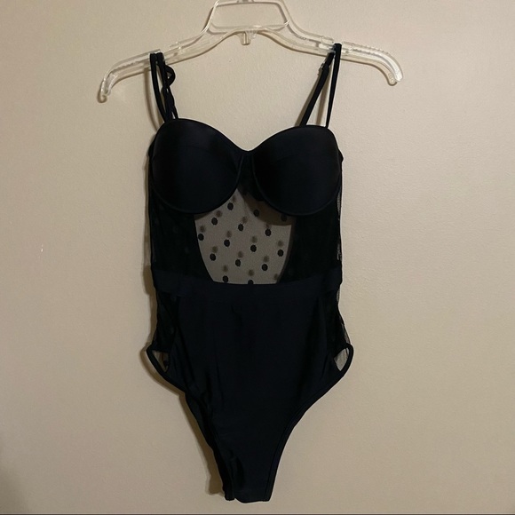 stylish swimwear Other - One Piece Swimsuit